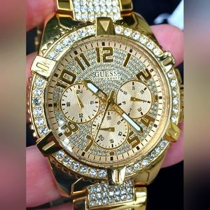 Guess water pro watch